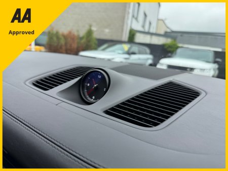 2023 Porsche Cayenne - thumbnail 37