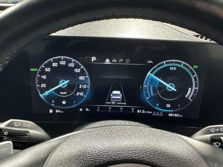 2024 Kia Sportage Self Charging Hybrid 30th Anniversary Edition €37,400 thumbnail