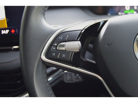 2024 Skoda Enyaq Enyaq 60 €29,995 thumbnail