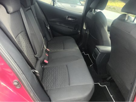 2019 Toyota Corolla - thumbnail 11