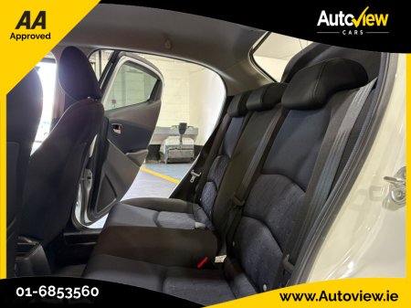 2015 Mazda Mazda2 - thumbnail 22