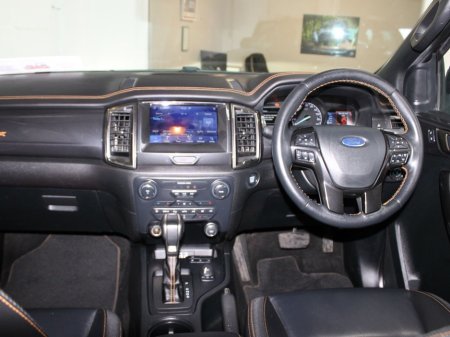 2022 Ford Ranger D CAB P U Wildtrak 2 €31,999 thumbnail
