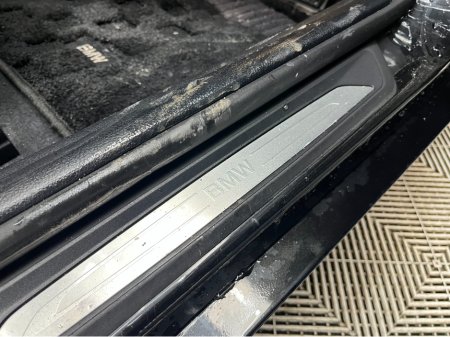 2018 BMW 1 Series €17950 2018 BMW 118D SPORTS 2.0 AUTOMATIC / CRUISE CONTROL / REVERSE CAMERA AND MORE €17,950 thumbnail