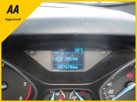 2014 Ford C-Max 2013 C MAX 5MY ACTIVE 1.6 TDCI 95PS COMPACT. ONLY 87000 KMS AND FULL FORD SERVICE HISTORY !! €8,950 thumbnail