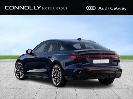 2026 Audi A5 - photo 2