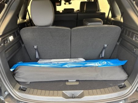 2026 Mazda CX-80 - thumbnail 9