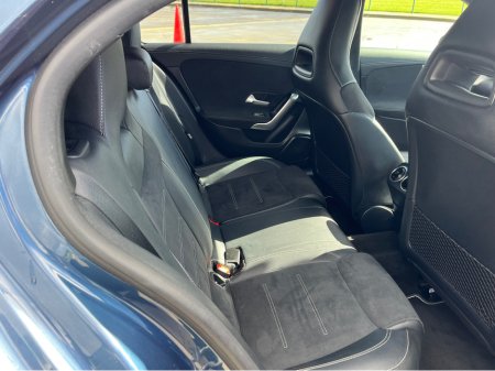 2022 Mercedes-Benz A Class - thumbnail 13