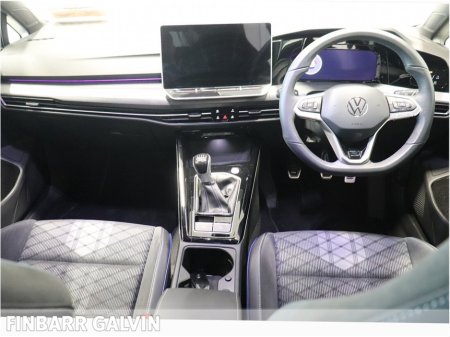 2024 Volkswagen Golf GOLF R-LINE 1.5 TSI 150HP €35,950