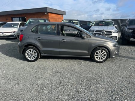 2017 Volkswagen Polo - thumbnail 6