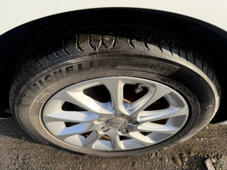 2014 Audi A3 1.4 TFSI S TRONIC €12,495 thumbnail