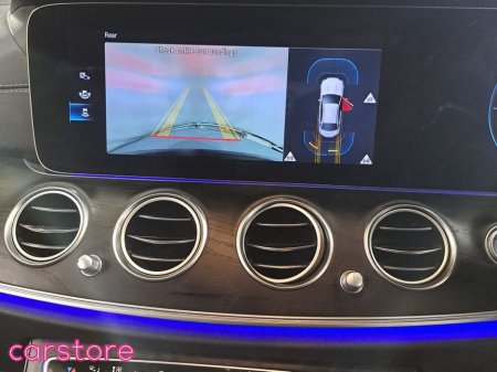 2022 Mercedes-Benz E Class - thumbnail 22