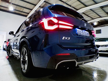 2022 BMW iX3 - thumbnail 24