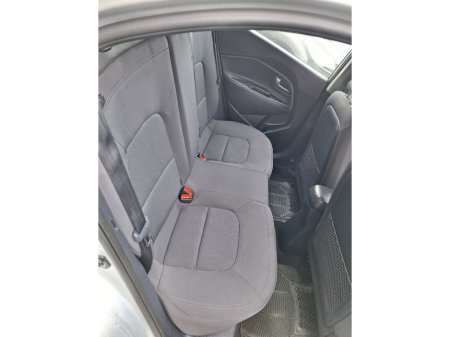 2014 Kia Rio - thumbnail 10