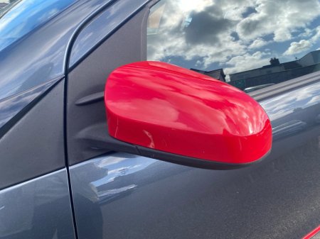 2020 Toyota Aygo - thumbnail 21