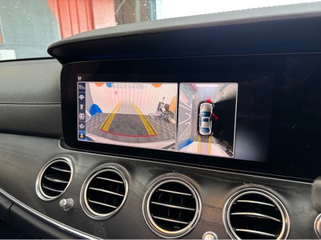 2018 Mercedes-Benz E Class - thumbnail 9