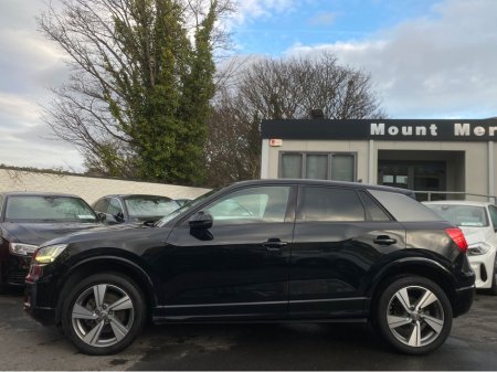 2019 Audi Q2 Auto 'Sport' Spec 1.0 €21,900 thumbnail