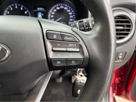 2018 Hyundai Kona - thumbnail 23