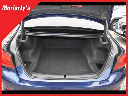 2018 BMW 5 Series - thumbnail 7