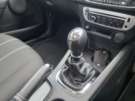 2016 Renault Fluence 1.5 DCI 95 LIMITED €6,950 thumbnail