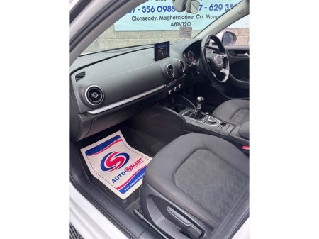 2016 Audi A3 - thumbnail 11