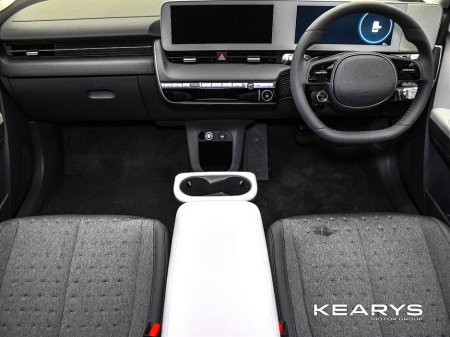 2023 Hyundai Ioniq 5 - thumbnail 9