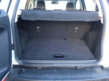 2020 Ford Ecosport 1.0T EcoBoost 125PS Titanium €15,995 thumbnail