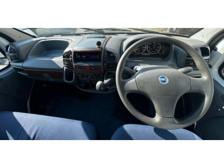 2006 Fiat Ducato - thumbnail 4