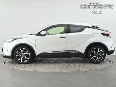 2018 Toyota C-HR - thumbnail 6