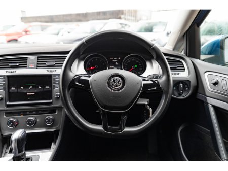 2016 Volkswagen Golf - thumbnail 12