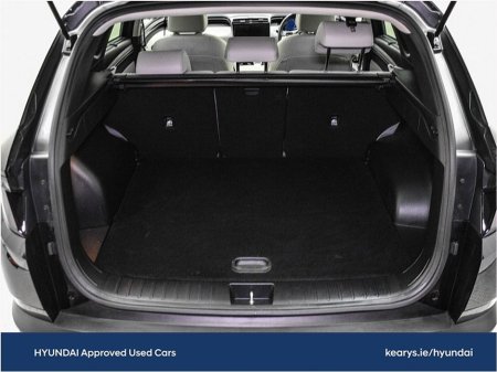 2024 Hyundai Tucson 4WD Executive Plus PHEV Auto €41,990 thumbnail