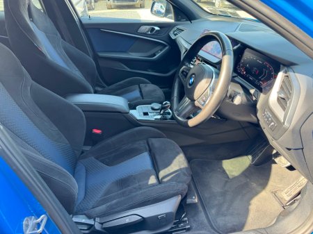 2020 BMW M1 - thumbnail 20