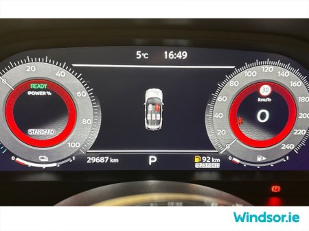 2025 Nissan X-Trail ePOWER X-TRAIL SVE 5 Seater €48,495 thumbnail