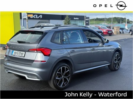 2023 Skoda Kamiq Ambition 1.0TSI 95HP €23,995 thumbnail