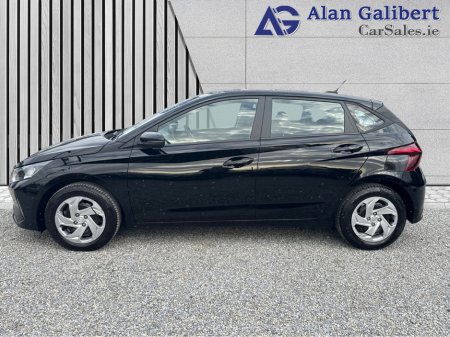 2023 Hyundai i20 - thumbnail 5