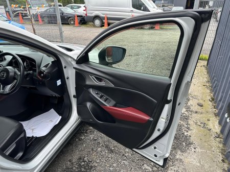 2015 Mazda CX-3 - thumbnail 10