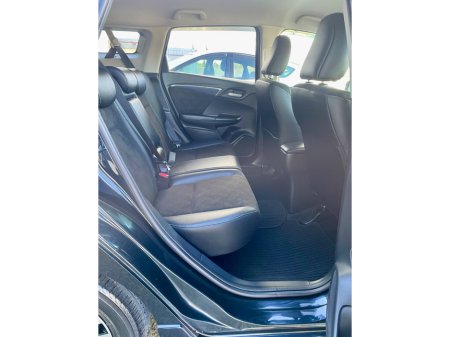 2016 Honda Shuttle - thumbnail 15