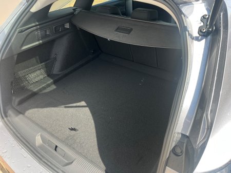 2026 Peugeot 308 - photo 5