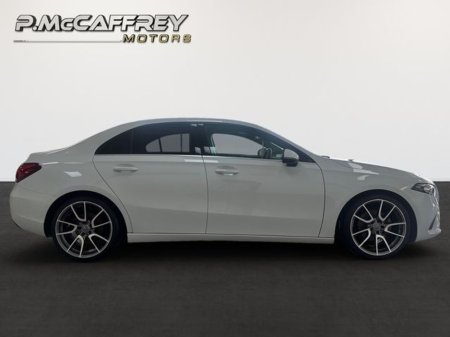 2020 Mercedes-Benz A Class - photo 4