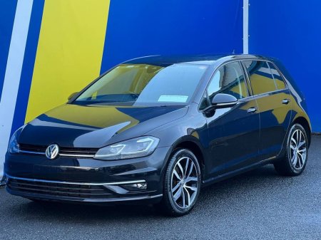 2019 Volkswagen Golf - thumbnail 15