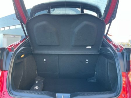 2023 Toyota C-HR - thumbnail 10