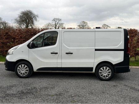 2019 Renault Trafic - thumbnail 6