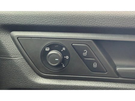 2019 Volkswagen Caddy - thumbnail 16