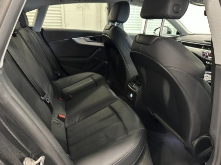 2017 Audi A5 - thumbnail 39