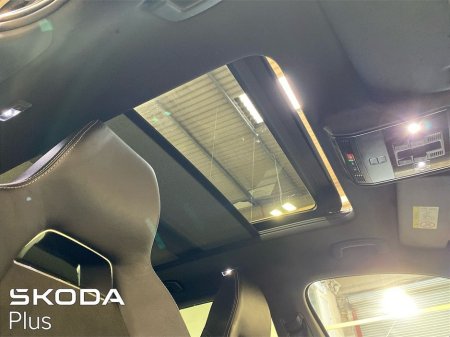 2024 Skoda Kodiaq Sportline 2.0TDI 150bhp DSG 7 Seater €54,950 thumbnail