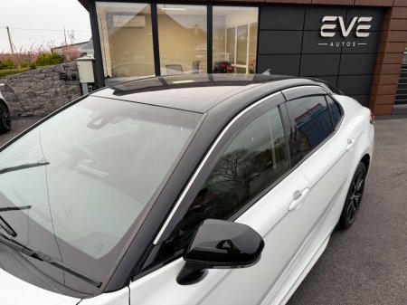 2023 Toyota Camry - thumbnail 15