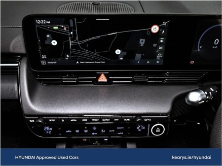 2026 Hyundai Ioniq 5 N 84 kWh Order Today! €82,495 thumbnail