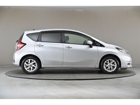 2019 Nissan Note - thumbnail 11