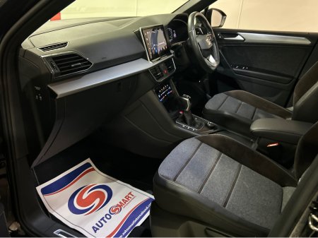 2022 SEAT Tarraco - thumbnail 7