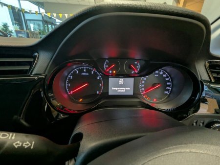 2026 Opel Corsa - thumbnail 16