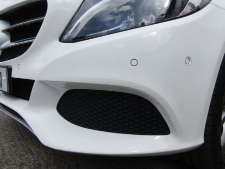 2016 Mercedes-Benz C Class - thumbnail 43